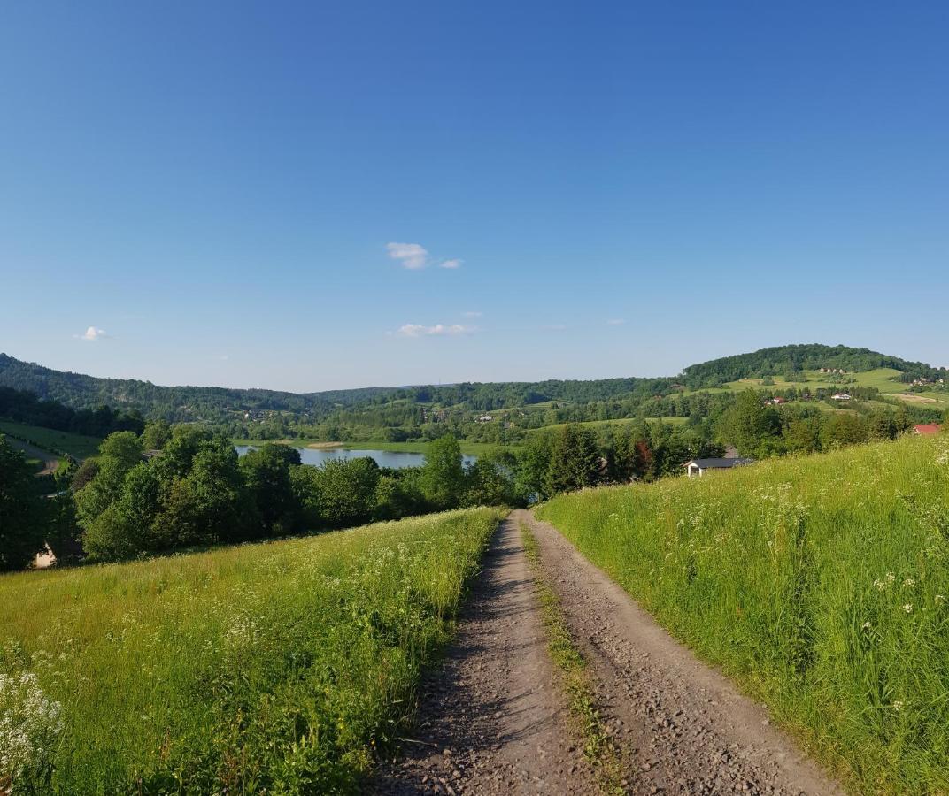 Vila Ambasadorowka Solina  Exteriér fotografie